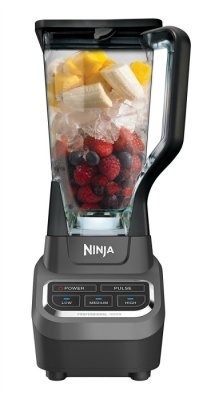 Ninja professional blender