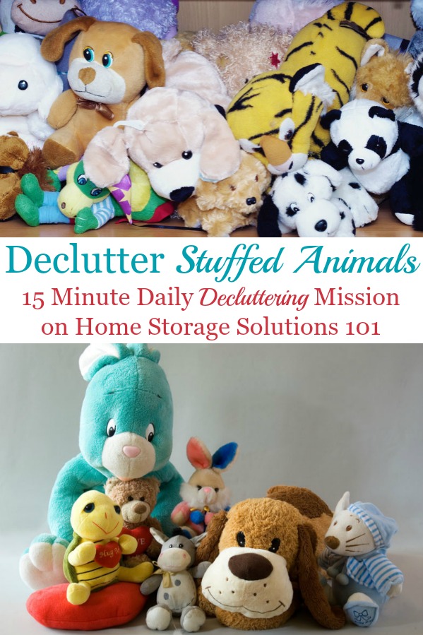 places to get stuffed animals