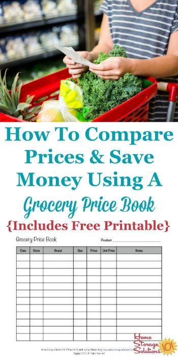 Low-cost grocery vouchers