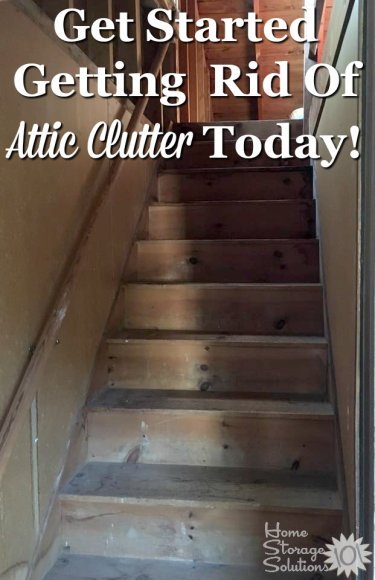 How I.T. folks can get rid of clutter - j2sw Blog