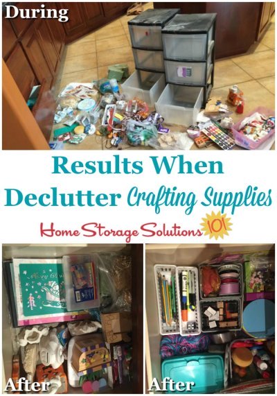 Essential craft supplies to keep in the house – SheKnows