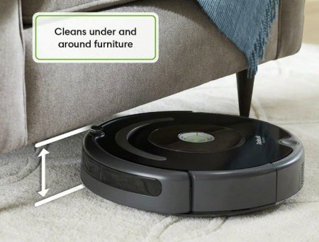 Roomba