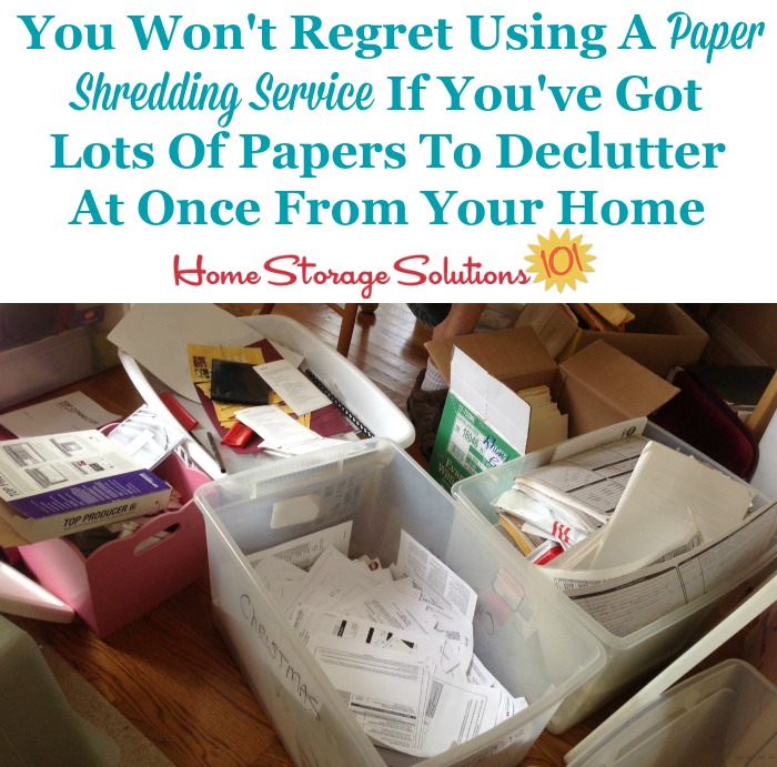 How to Laminate Paper  Papersavers Shredding Services