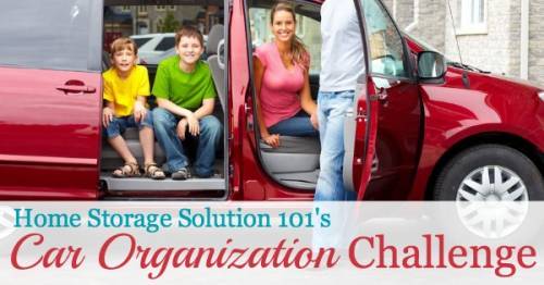 Car Organizers Reviews, Comparisons, and Tips for a Tidy Ride