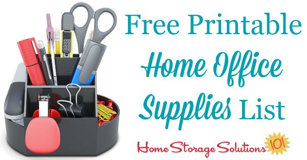 where to buy office supplies near me