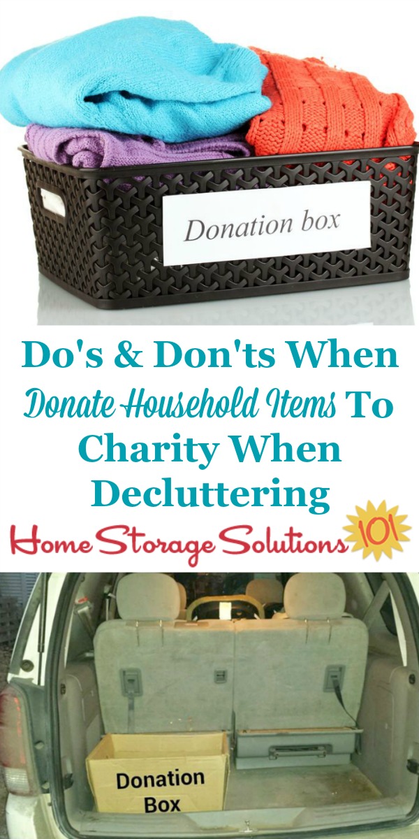 Where to Donate Kitchen Items: A Complete Guide