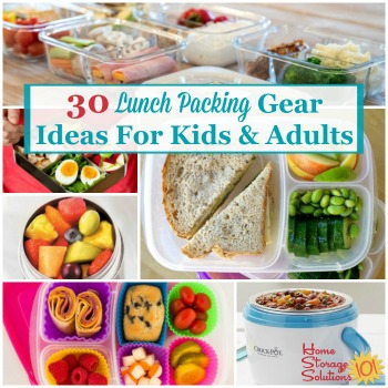 It Takes A Village to Pack a Lunch - Thermos Tips and Tricks! - The Lunch  Tray