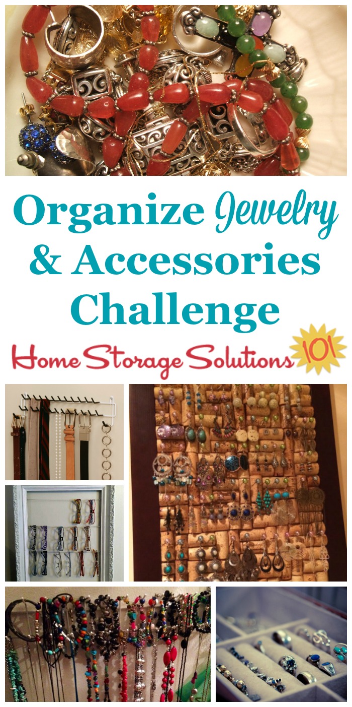 no more tangled necklaces!!! seriously the best jewelry storage method... |  TikTok