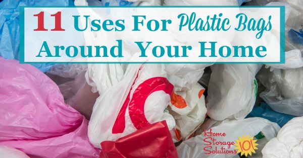 8 simple ways to reduce your plastic use