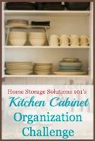 How to Tame Cleaning Cabinet Clutter –