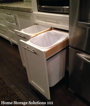 Pull Out Trash Can vs Freestanding: 10 Smart Pros and Cons!