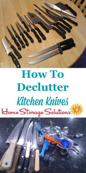 NEW 15 Piece Kitchen Knife Set with Block - household items - by owner -  housewares sale - craigslist