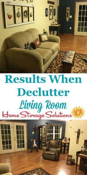 12 living room storage ideas to clear away the clutter - Coa