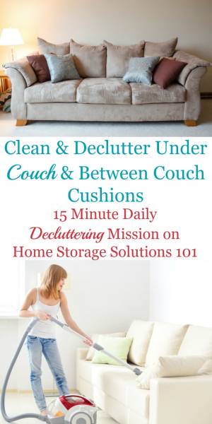 Your Guide to Finding and Maintaining Couch Cushions – Wilson & Dorset