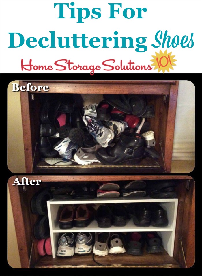 31 Genius Entryway Shoe Storage Ideas To Remove Clutter and Save