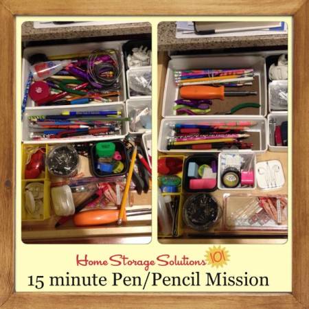 Home & Living :: Office & Organization :: Pens, Pencils & Writing