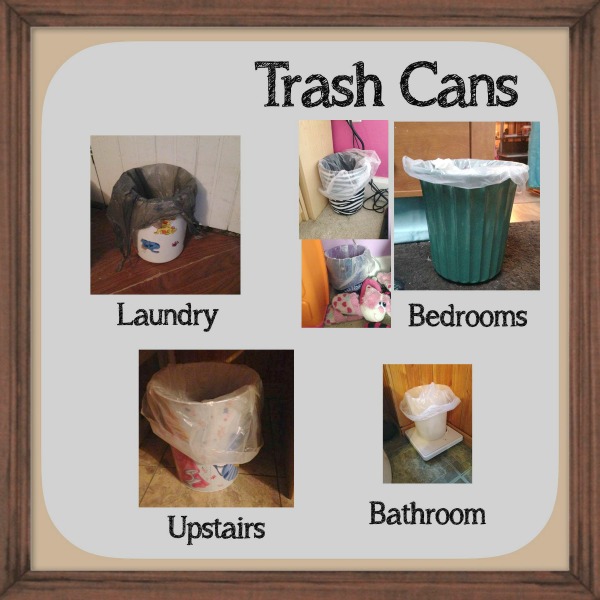 Easy Solutions to Overflowing Garbage Bins