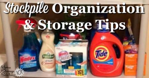 Shopping checklist.saves so much time! Compile a list of popular household  items, organize…