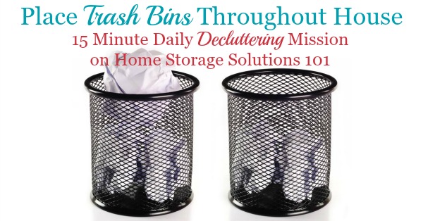 Can Liners 101: How to Choose the Right Trash Can Liner & Save