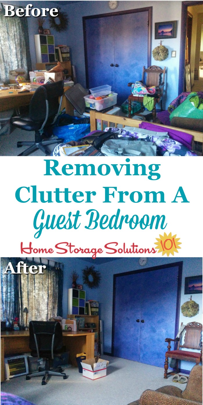 Bedroom Organization: Your Complete Guide - Clutter Keeper®