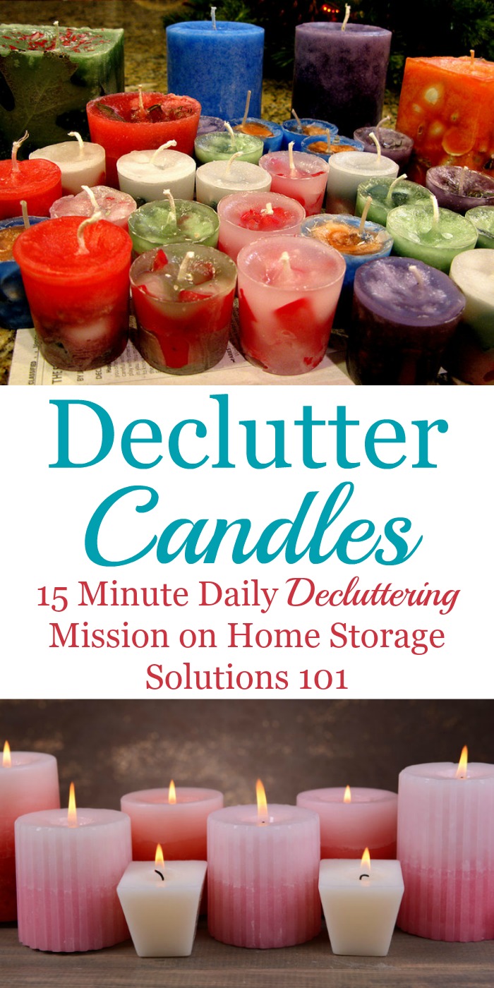 How To Store Candles?The Best Tips & Ideas In 2023