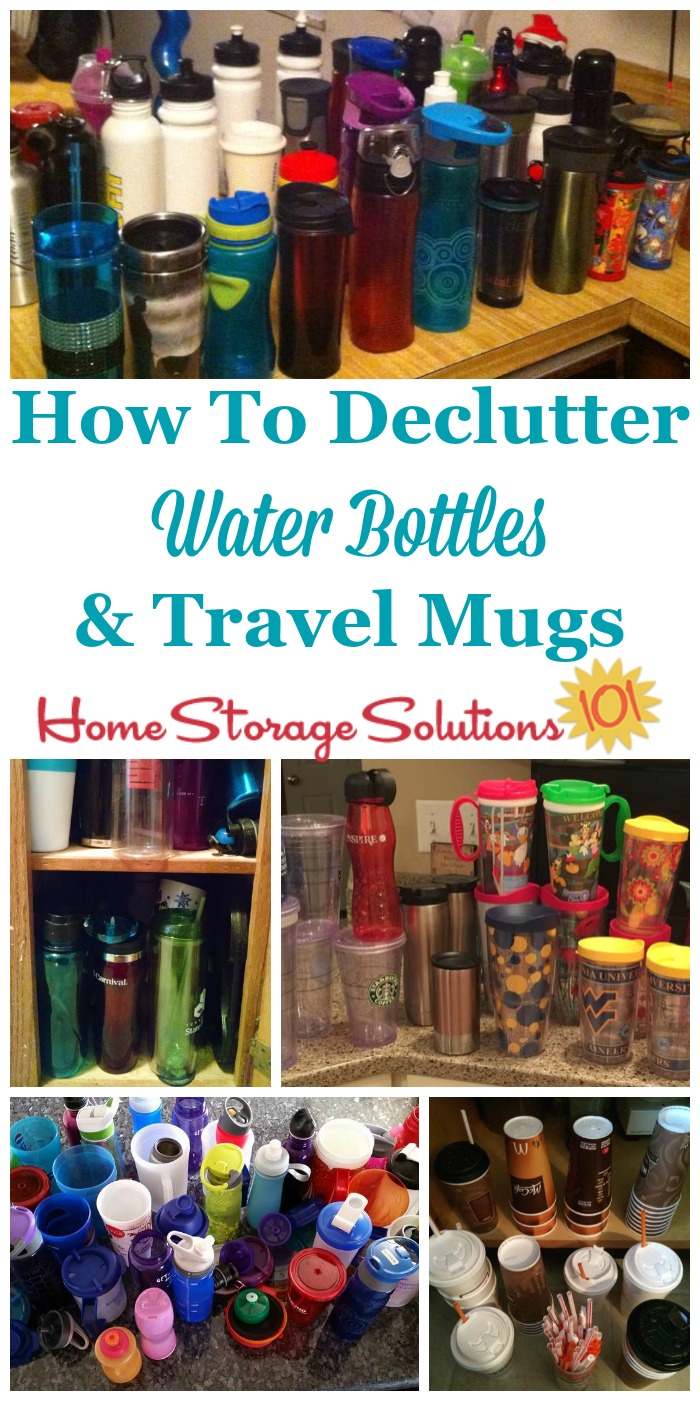 Contigo: Mugs, Tumblers, & Water Bottles