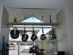 Organizing Pots And Pans Ideas Solutions