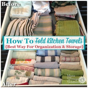 seasonal kitchen towels