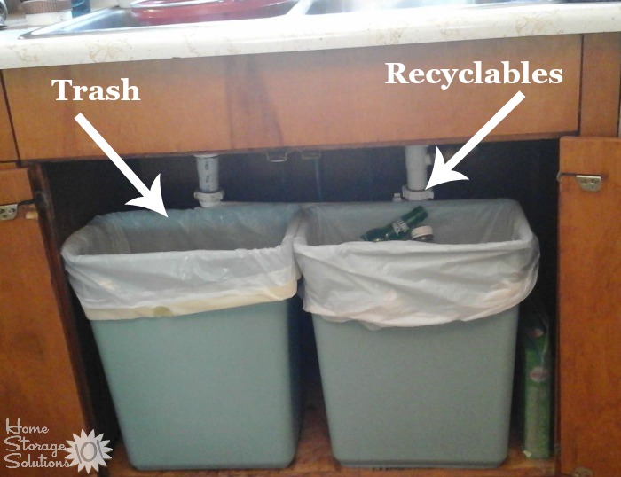 download recycling bins for home