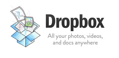 photo editor organizer for dropbox