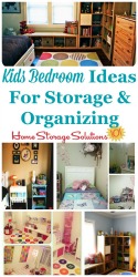 Home Storage Solutions Blog: The Latest Ideas, Tips & Best Products