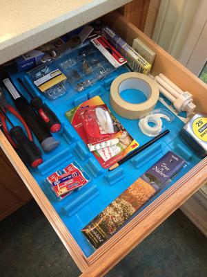 How To Organize Junk Drawer Ideas Solutions