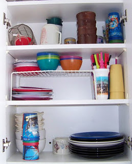 15 Beautifully Organized Kitchen Cabinets (and Tips We Learned