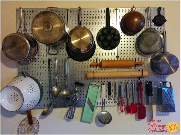 A Guide to Packing Your Pots and Pans