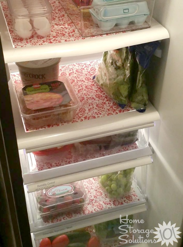 How to Organize Your Fridge - Daly Digs