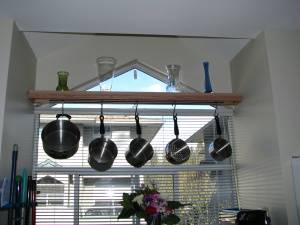 18 Handy Ways To Store Pots And Pans In Your Kitchen – Organise My
