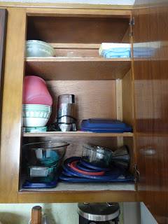 End the Chaos – Organize your Food Storage Containers Today!