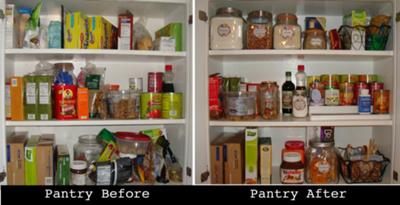 Can Storage Ideas Solutions How To Organize Canned Food