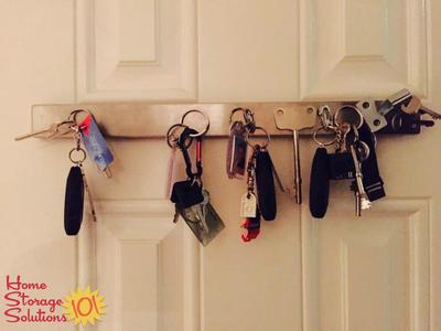 Carry These Key Holders When You Want to Leave Your Bag At Home